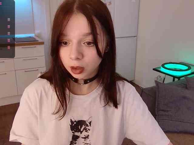 tyan-babe webcam