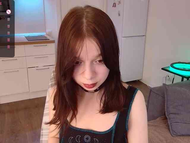 tyan-babe webcam
