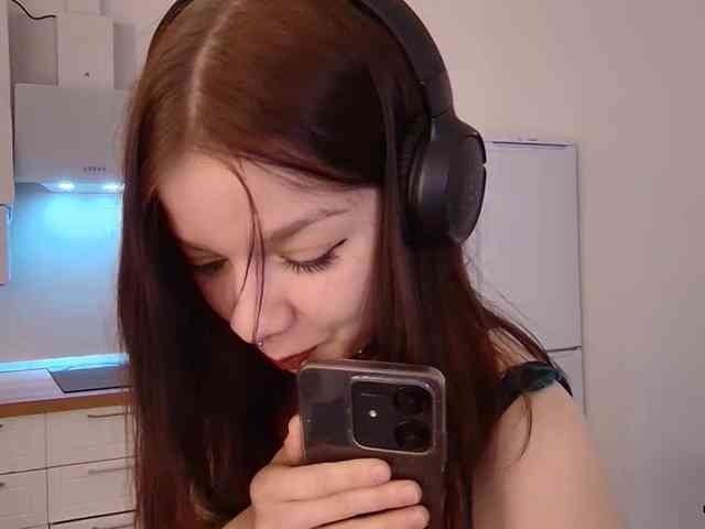 tyan-babe webcam