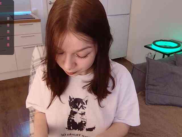 tyan-babe webcam