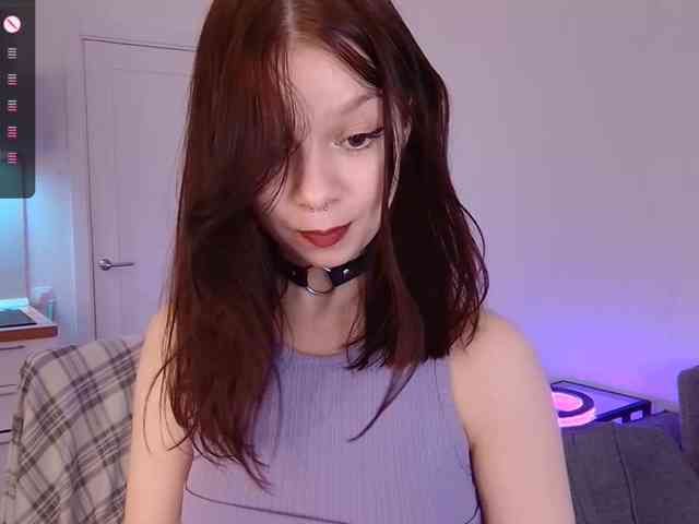 tyan-babe webcam