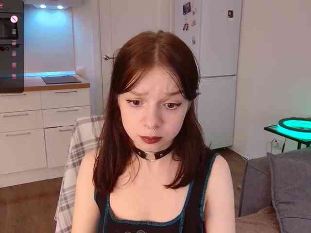 tyan-babe webcam