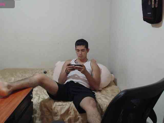 MagicBoy96