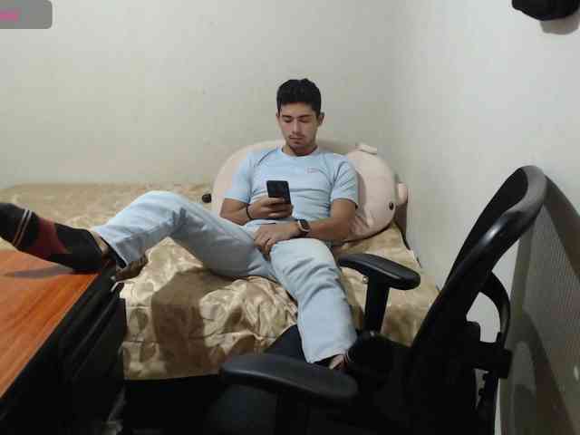 MagicBoy96