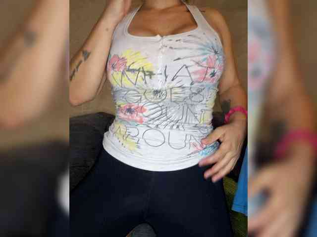 Cipoteman_Burguerwoman webcam
