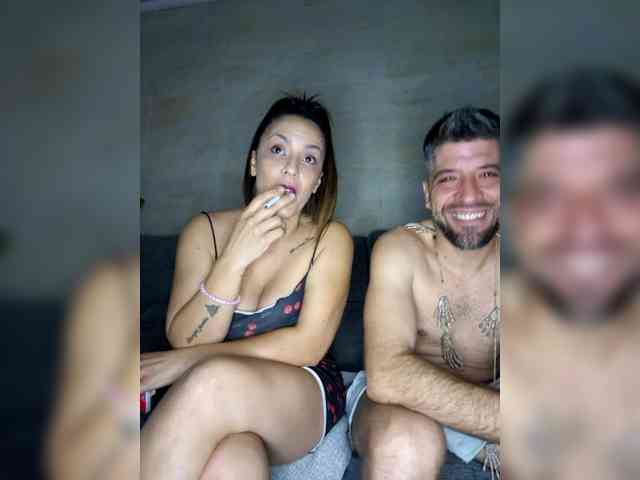 Cipoteman_Burguerwoman webcam
