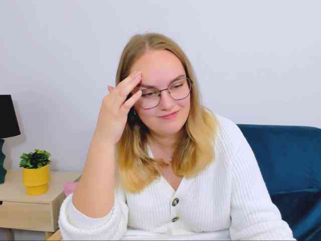 AlicePretty69 webcam