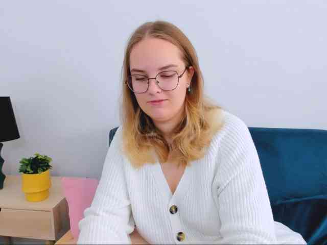 AlicePretty69 webcam