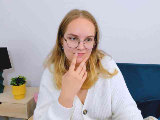 AlicePretty69 webcam