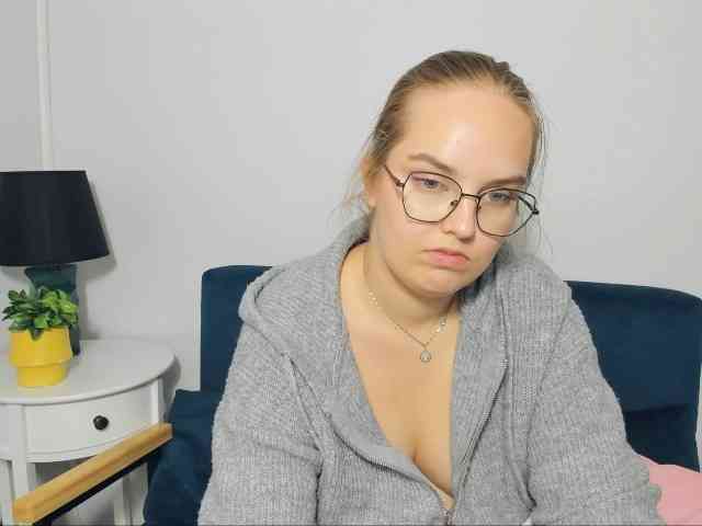 AlicePretty69 webcam