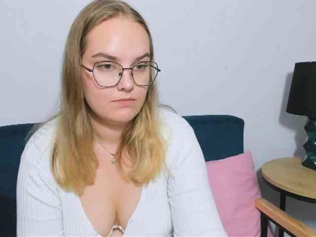 AlicePretty69 webcam