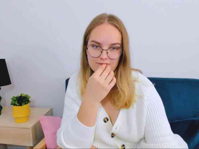 AlicePretty69 webcam