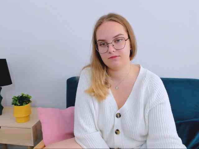 AlicePretty69 webcam
