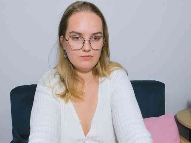 AlicePretty69 webcam