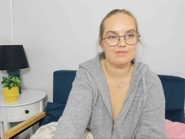 AlicePretty69 webcam