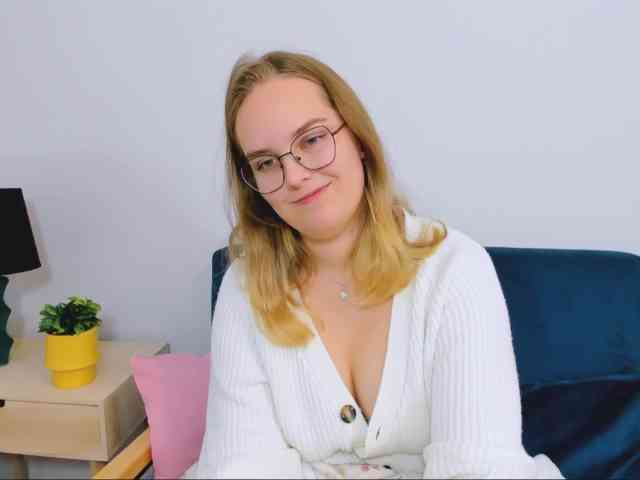 AlicePretty69 webcam