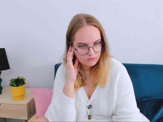 AlicePretty69 webcam