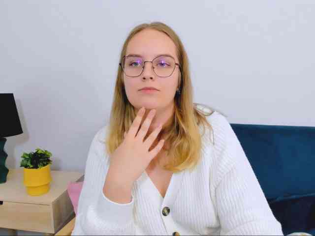 AlicePretty69 webcam