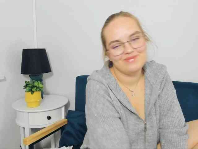 AlicePretty69 webcam