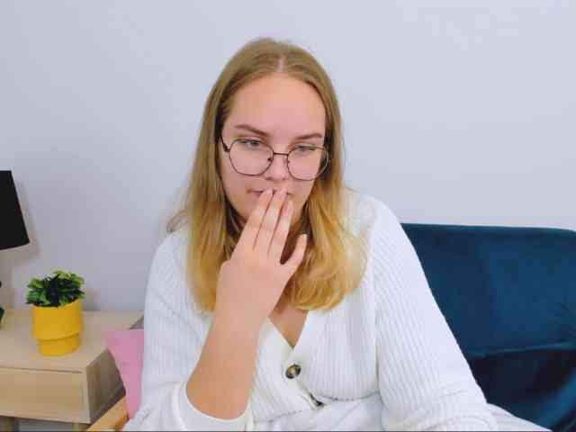 AlicePretty69 webcam