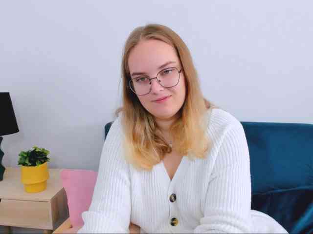 AlicePretty69 webcam