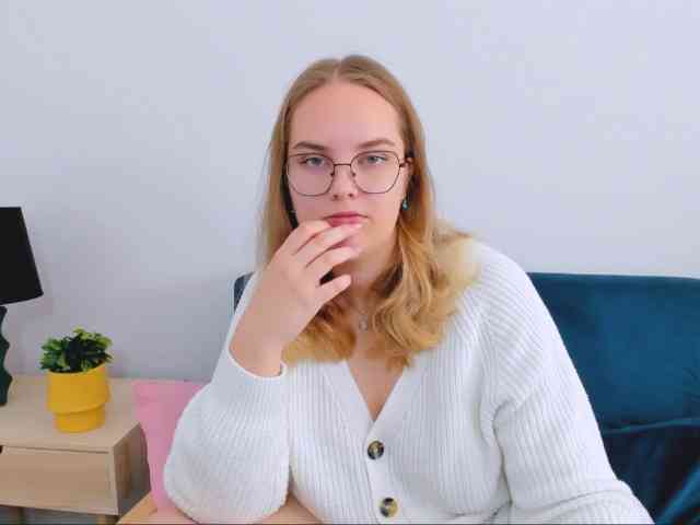 AlicePretty69 webcam