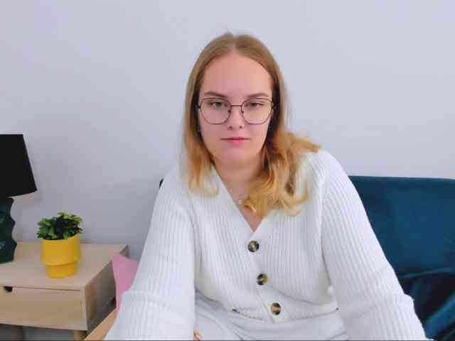 AlicePretty69 webcam