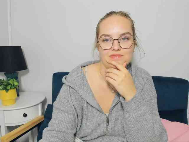 AlicePretty69 webcam