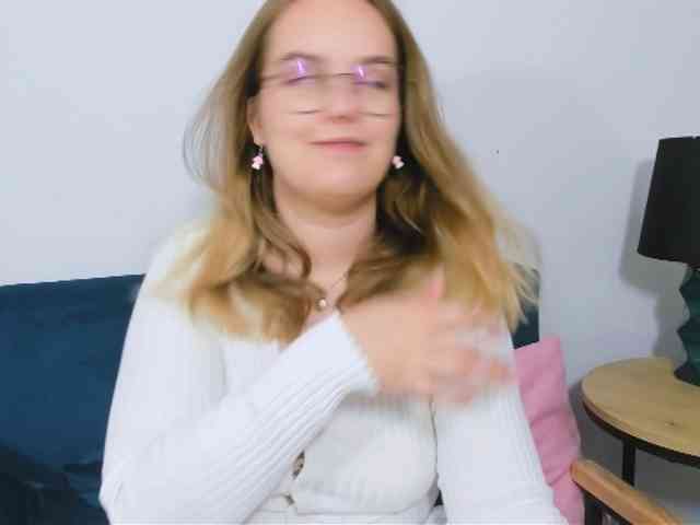 AlicePretty69 webcam