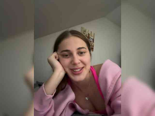 Alisa3 webcam