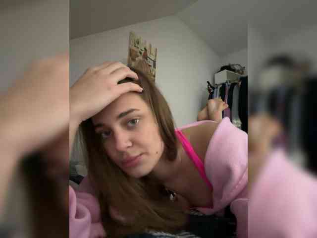 Alisa3 webcam