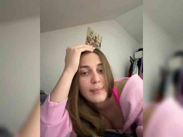 Alisa3 webcam