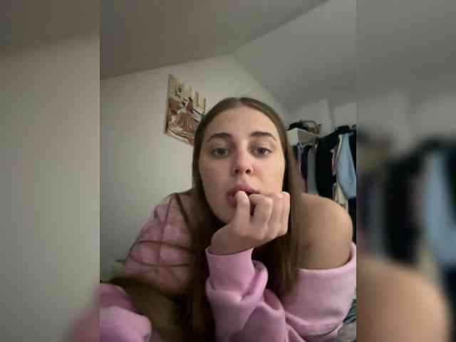 Alisa3 webcam