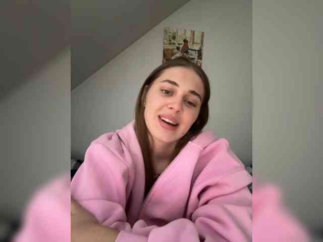 Alisa3 webcam