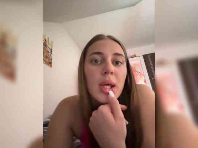 Alisa3 webcam
