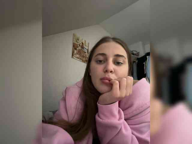 Alisa3 webcam
