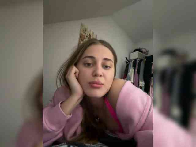 Alisa3 webcam