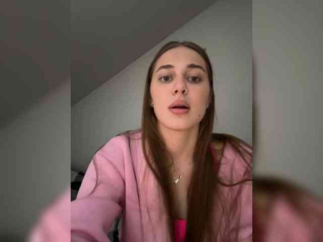 Alisa3 webcam