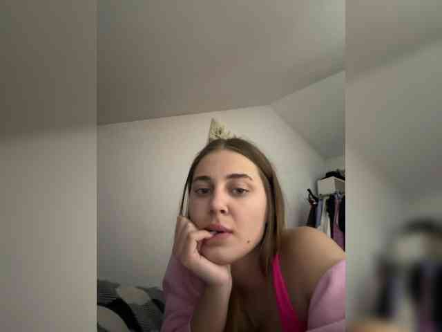 Alisa3 webcam