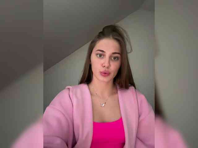 Alisa3 webcam