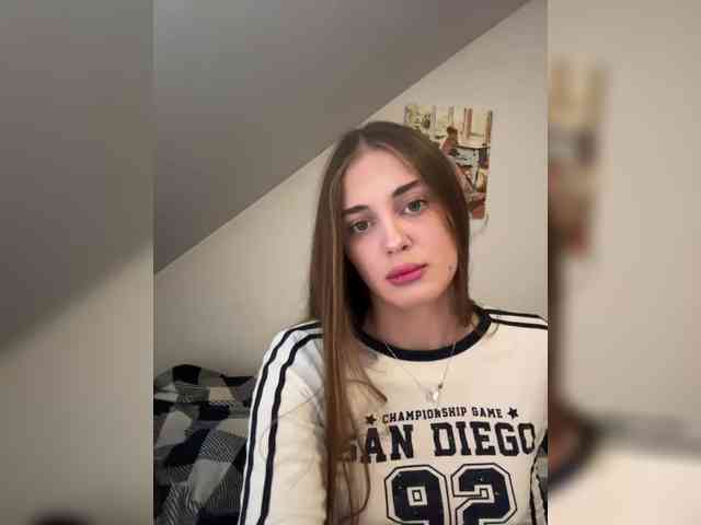 Alisa3 webcam