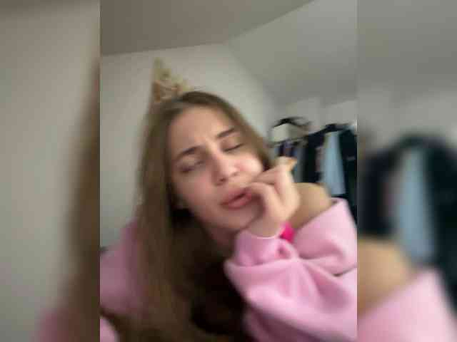 Alisa3 webcam