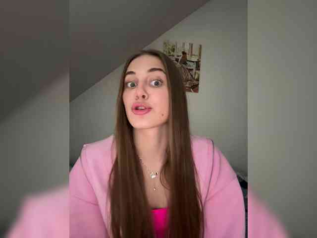 Alisa3 webcam