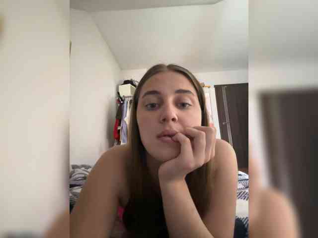 Alisa3 webcam