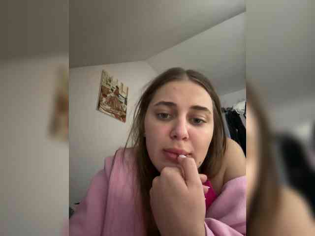 Alisa3 webcam