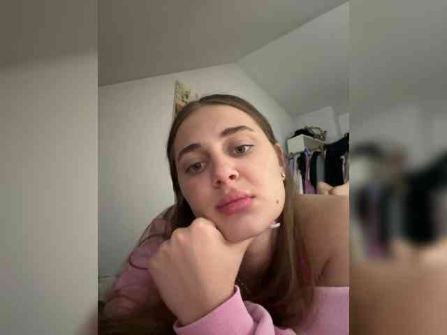 Alisa3 webcam