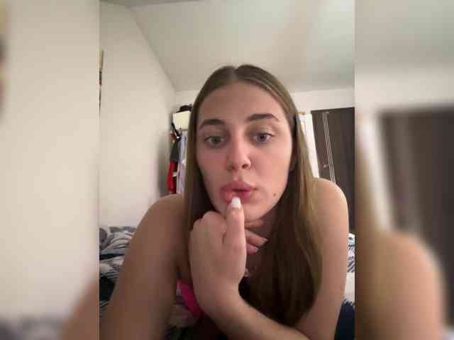 Alisa3 webcam