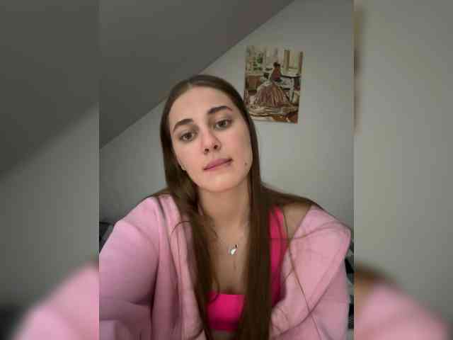 Alisa3 webcam