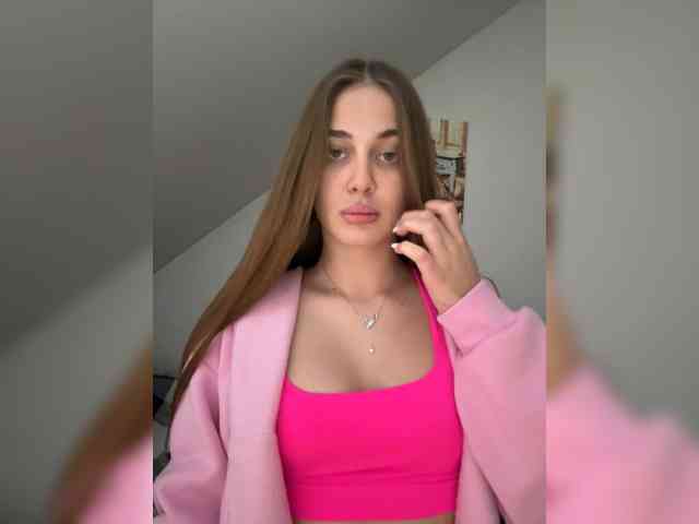 Alisa3 webcam