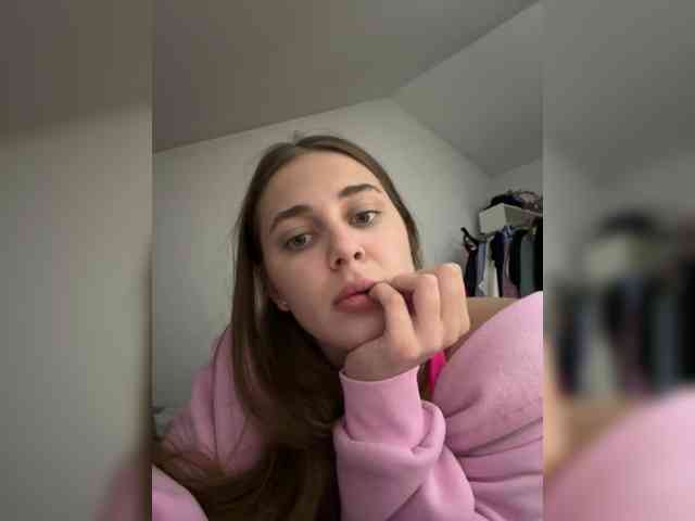 Alisa3 webcam